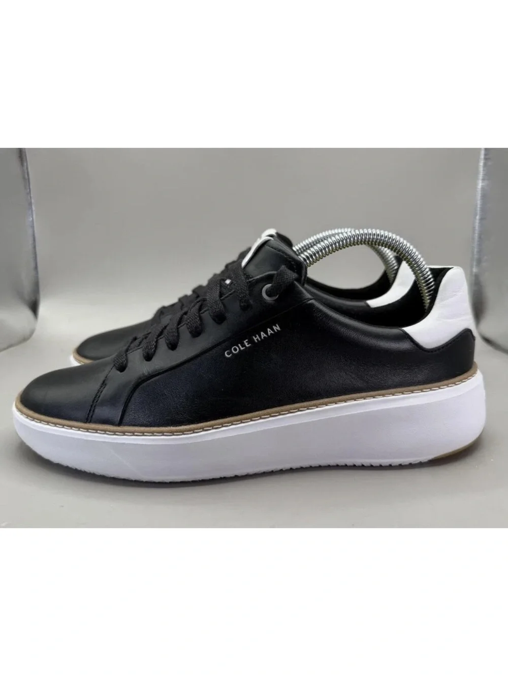 Cole Haan classic black